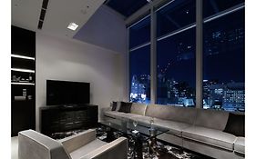 Shinjuku Granbell Hotel